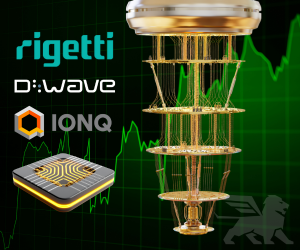 Quantum paired with AI could be the next frontier bet as regional R&D meets global markets.