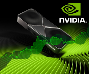What happened to NVIDIA stock?